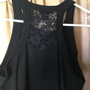 🕶 ✨ON SALE✨Wet Seal Black flowy sleeveless top